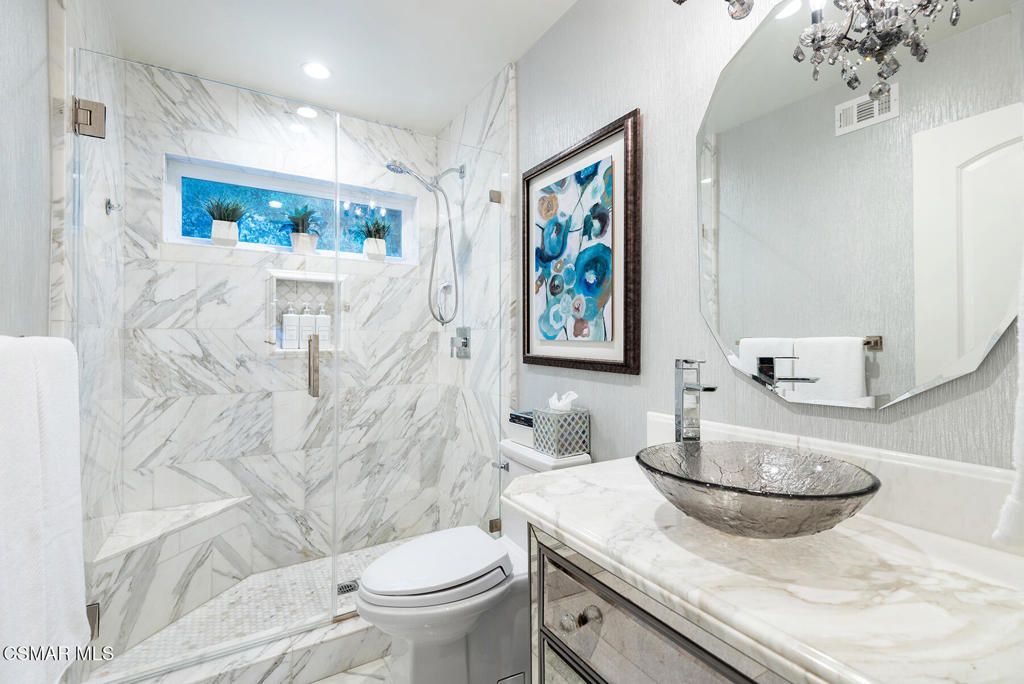 Image 40 of property listing at 5442 Westview Court, Westlake Village, CA 91362