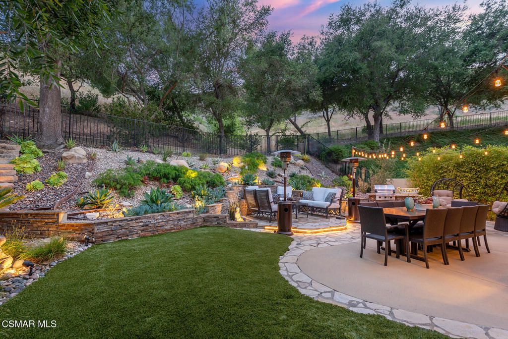 Image 44 of property listing at 5442 Westview Court, Westlake Village, CA 91362