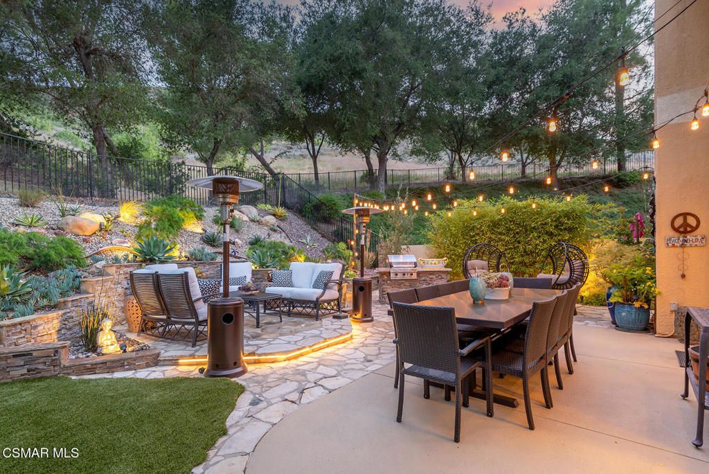 Image 45 of property listing at 5442 Westview Court, Westlake Village, CA 91362