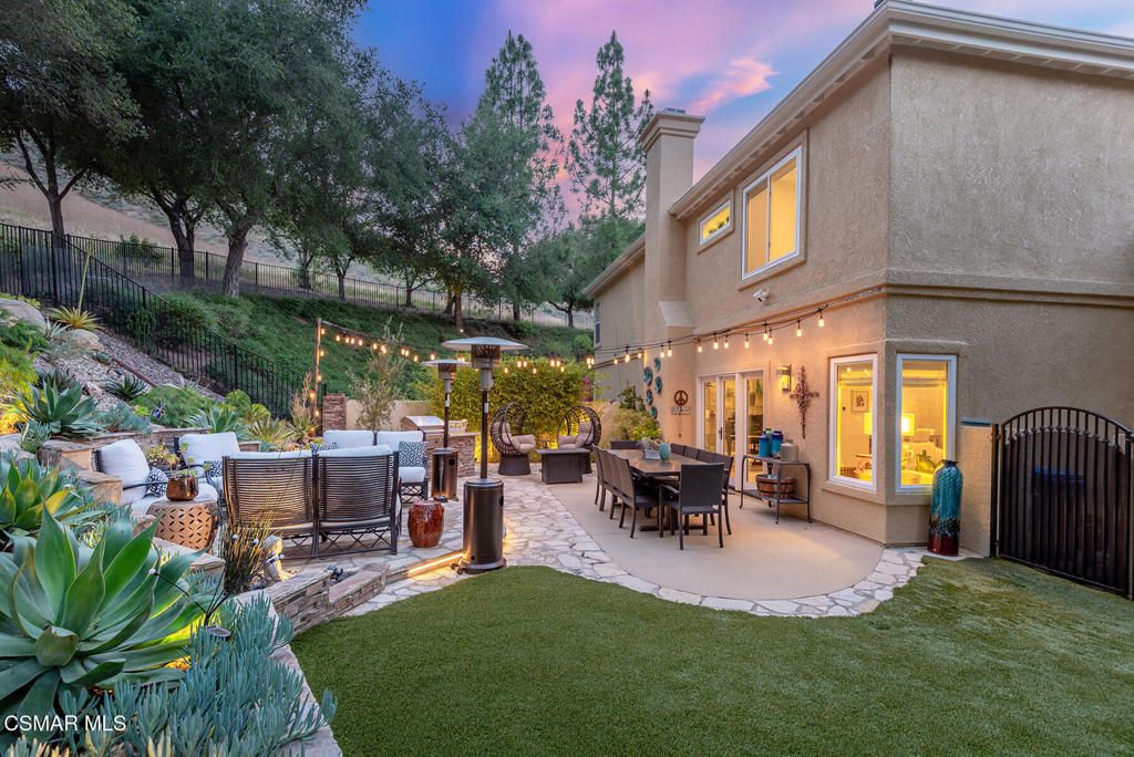Image 46 of property listing at 5442 Westview Court, Westlake Village, CA 91362