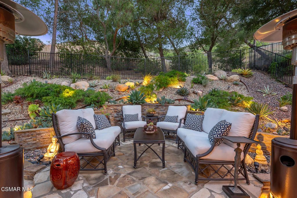 Image 47 of property listing at 5442 Westview Court, Westlake Village, CA 91362