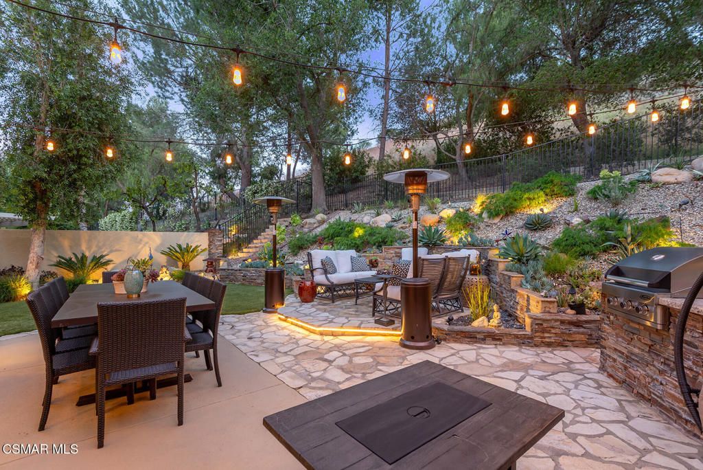 Image 49 of property listing at 5442 Westview Court, Westlake Village, CA 91362