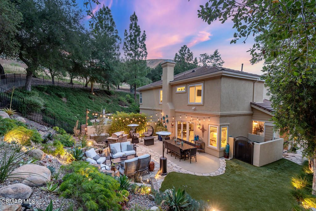 Image 50 of property listing at 5442 Westview Court, Westlake Village, CA 91362