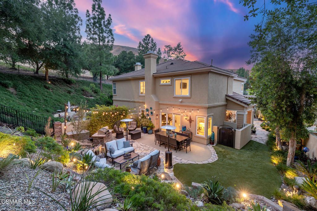 Image 51 of property listing at 5442 Westview Court, Westlake Village, CA 91362