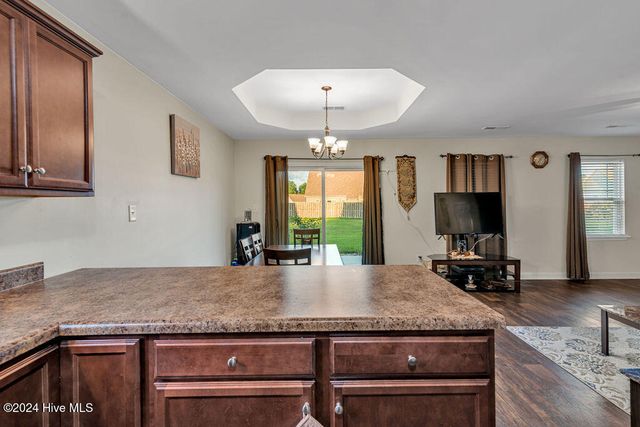 308 Channel Run Lane, Sneads Ferry, NC 28460