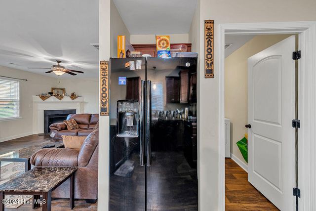 308 Channel Run Lane, Sneads Ferry, NC 28460