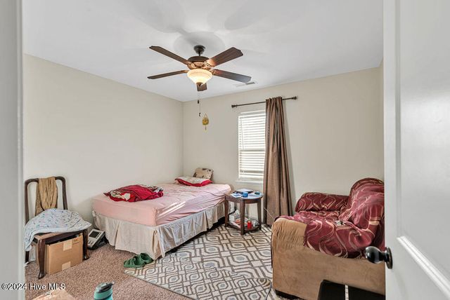 308 Channel Run Lane, Sneads Ferry, NC 28460