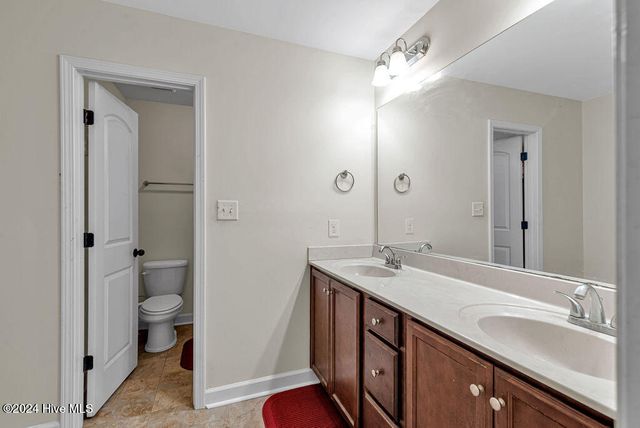 308 Channel Run Lane, Sneads Ferry, NC 28460