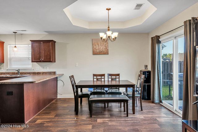 308 Channel Run Lane, Sneads Ferry, NC 28460