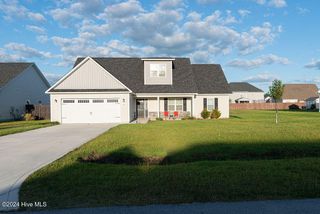 308 Channel Run Lane, Sneads Ferry, NC 28460