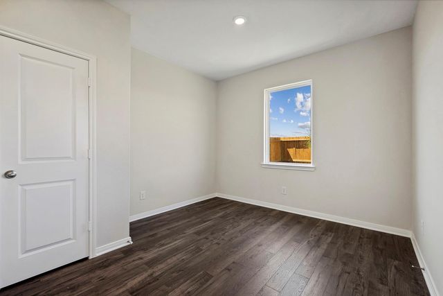 25530 Blooming Hazel Drive, Cleveland, TX 77328