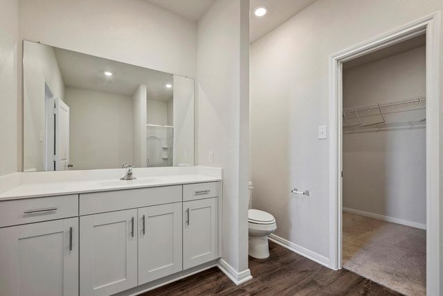 25530 Blooming Hazel Drive, Cleveland, TX 77328