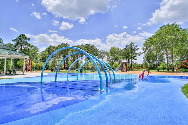 25530 Blooming Hazel Drive, Cleveland, TX 77328