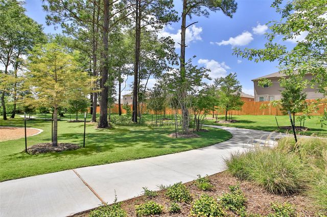25530 Blooming Hazel Drive, Cleveland, TX 77328