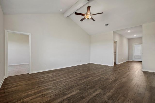 25530 Blooming Hazel Drive, Cleveland, TX 77328