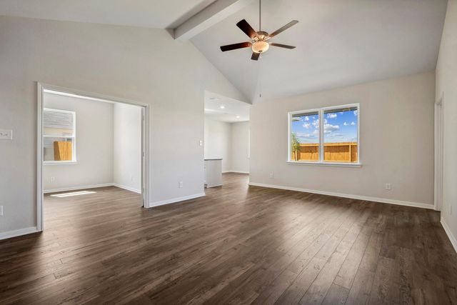 25530 Blooming Hazel Drive, Cleveland, TX 77328
