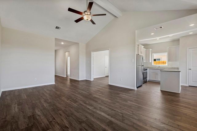 25530 Blooming Hazel Drive, Cleveland, TX 77328