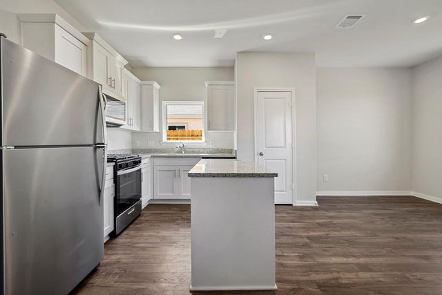 25530 Blooming Hazel Drive, Cleveland, TX 77328