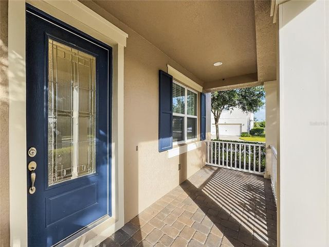 5518 THOMAS SQUARE DRIVE, Winter Garden, FL 34787