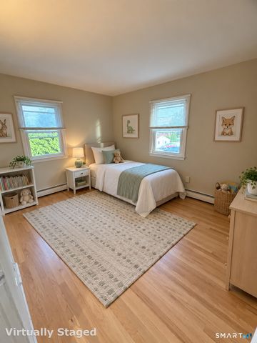 136 Oxford Road, Milford, CT 06460