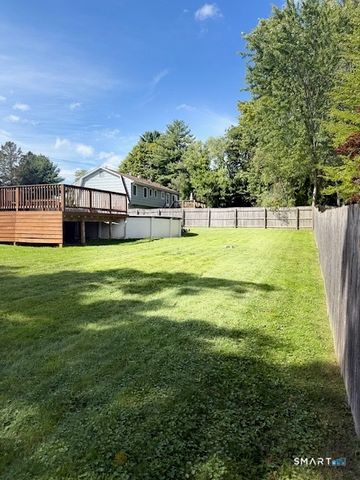 136 Oxford Road, Milford, CT 06460