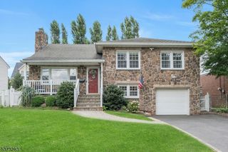 25 Ravine Ave, Nutley Twp., NJ 07110