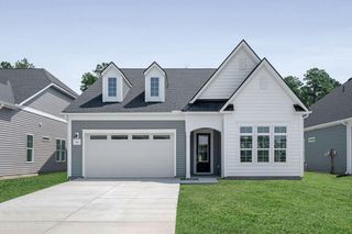 419 Evening Glow Lane, Summerville, SC 29486