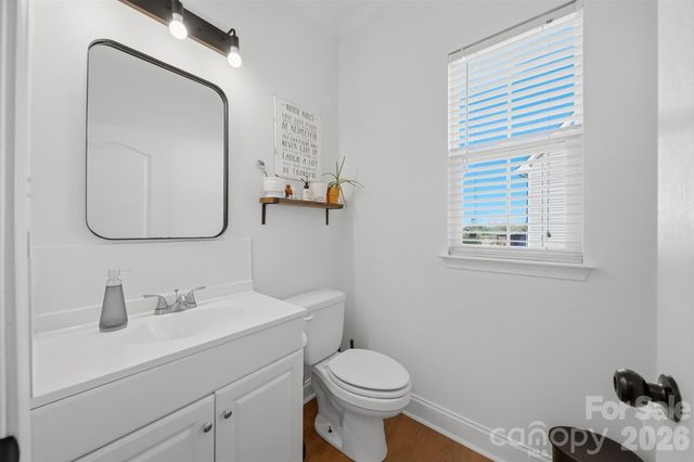 5050 Orchard Park Drive, Hickory, NC 28602