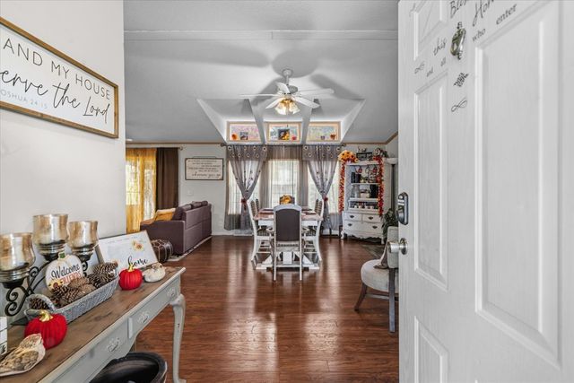 308 Twin Lakes Road, Chatsworth, GA 3O705