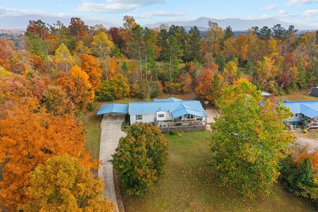 308 Twin Lakes Road, Chatsworth, GA 3O705