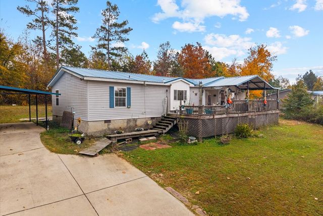 308 Twin Lakes Road, Chatsworth, GA 3O705