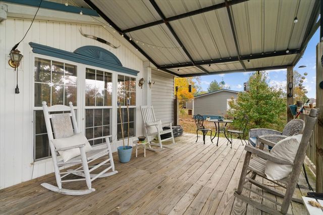 308 Twin Lakes Road, Chatsworth, GA 3O705