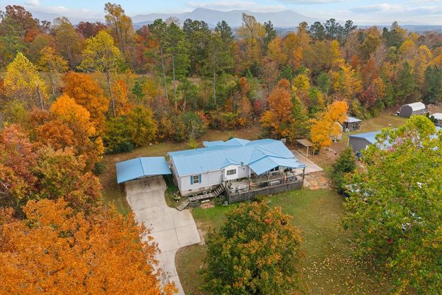 308 Twin Lakes Road, Chatsworth, GA 3O705