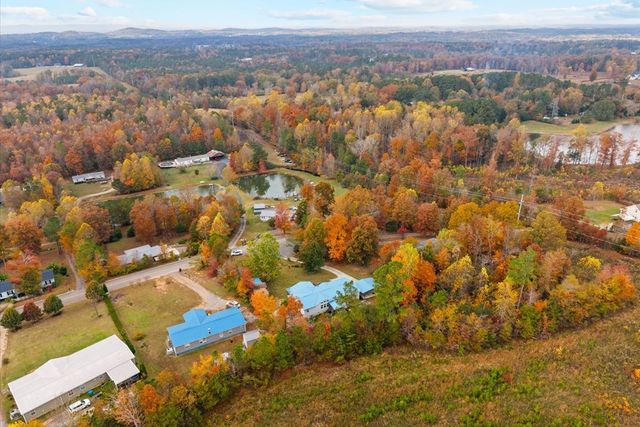 308 Twin Lakes Road, Chatsworth, GA 3O705