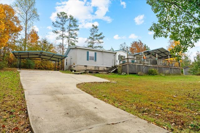 308 Twin Lakes Road, Chatsworth, GA 3O705