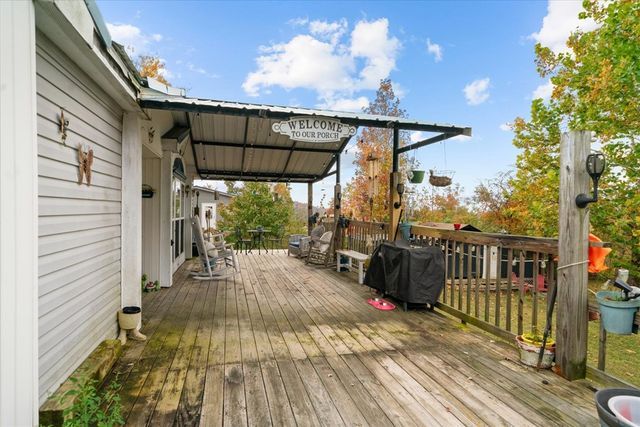 308 Twin Lakes Road, Chatsworth, GA 3O705