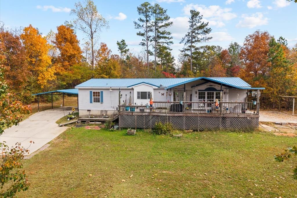 308 Twin Lakes Road, Chatsworth, GA 3O705