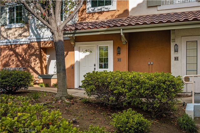 11916 Tivoli Park Row 1, San Diego, CA 92128