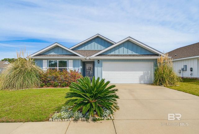 261 Fulham Lane, Foley, AL 36535