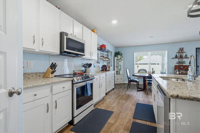 261 Fulham Lane, Foley, AL 36535