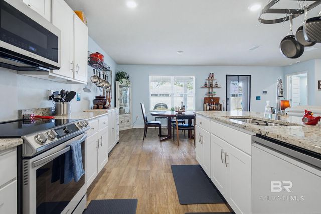 261 Fulham Lane, Foley, AL 36535