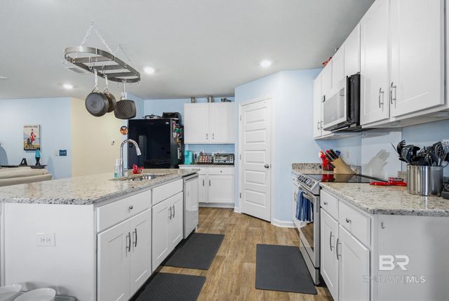 261 Fulham Lane, Foley, AL 36535