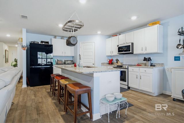 261 Fulham Lane, Foley, AL 36535