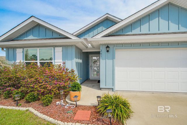 261 Fulham Lane, Foley, AL 36535