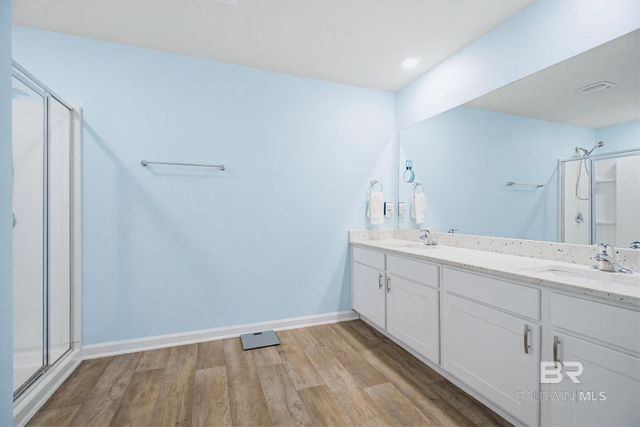 261 Fulham Lane, Foley, AL 36535