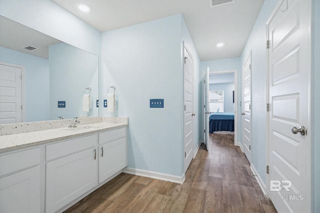 261 Fulham Lane, Foley, AL 36535