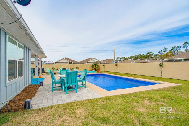 261 Fulham Lane, Foley, AL 36535