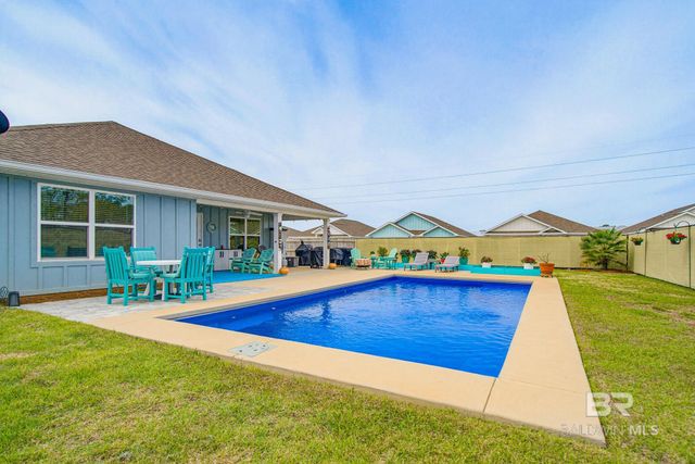 261 Fulham Lane, Foley, AL 36535