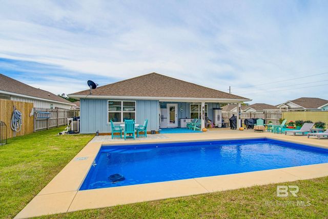 261 Fulham Lane, Foley, AL 36535