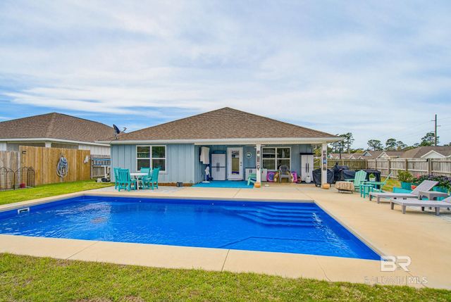 261 Fulham Lane, Foley, AL 36535